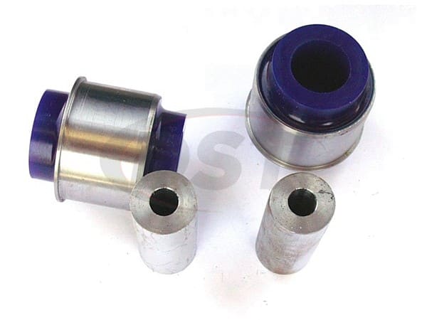 Front Lower Control Arm Bushing - Inner Position - 2wd
