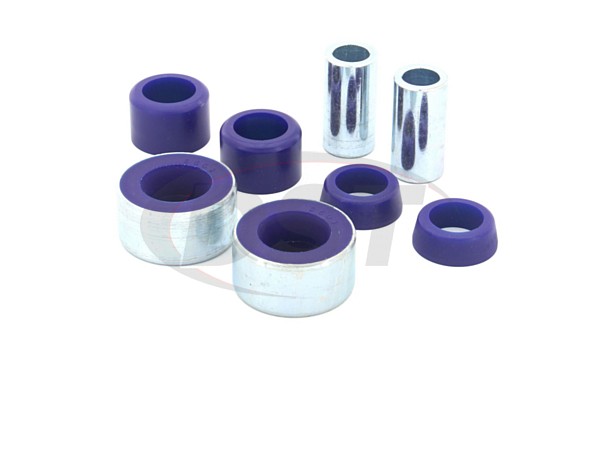 Front Lower Control Arm Bushings - Inner Rear Position