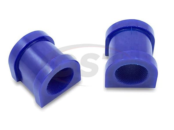 spf3096-22k Front Sway Bar Bushing - 22mm (0.86 inches)