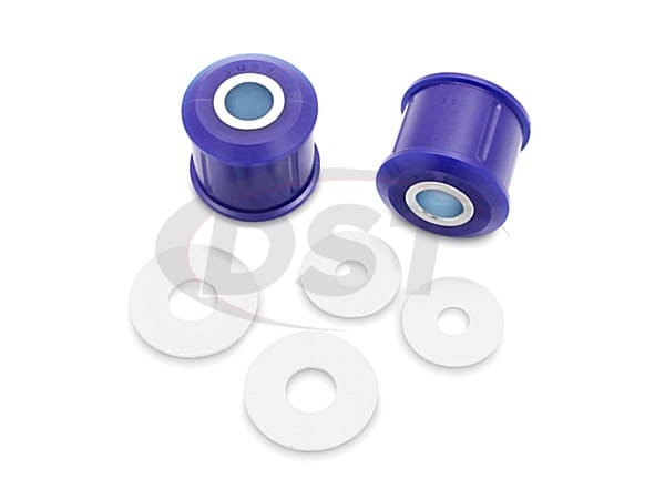 spf3097k Rear Trailing Arm Bushings - Front Position