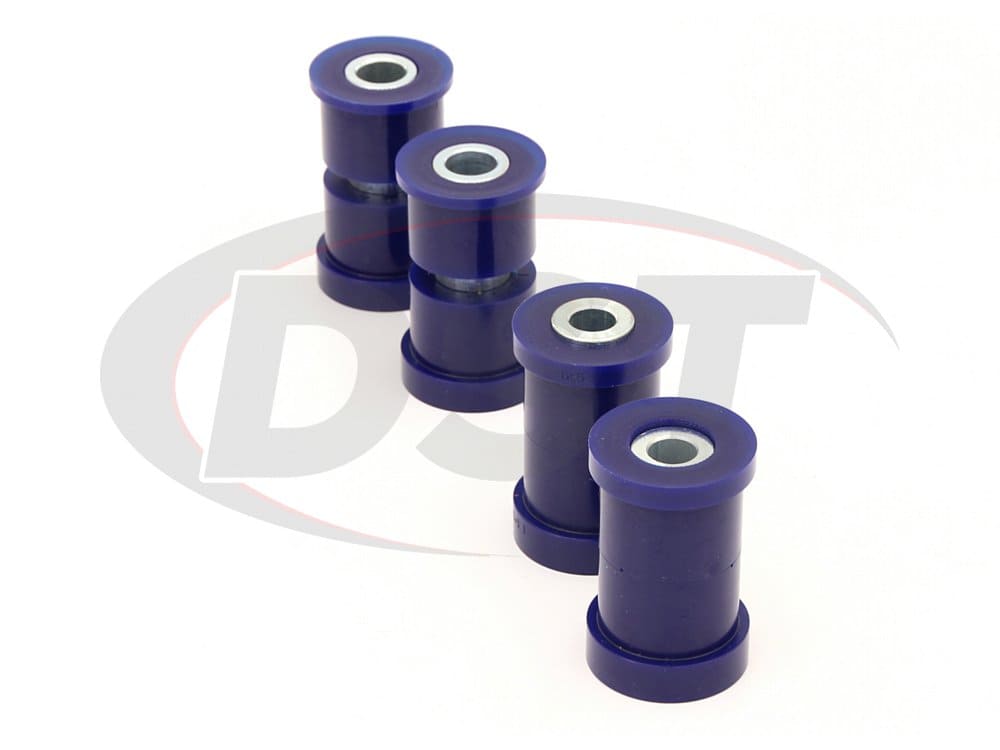 spf3180k Rear Lower Control Arm Bushings - Inner and Outer