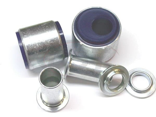 Front Lower Control Arm Bushing - Inner Rear Position - Single Offset