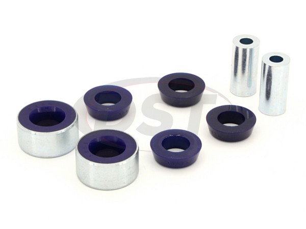 Front Lower Control Arm Bushing - inner Rear Position for the Mazda Miata Mx5