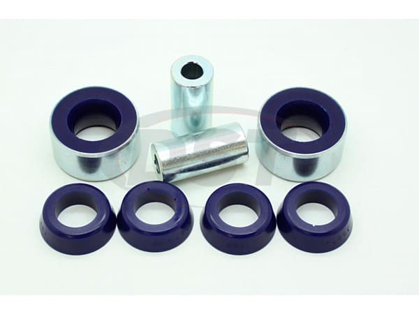 Front Lower Control Arm Bushing - inner Rear Position