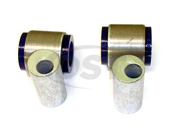 Rear Lower Control Arm Bushing - Inner Rear Position - Double Offset