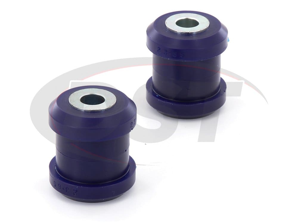 spf3353k Rear Lower Control Arm Bushings - Rear Arm - Outer Position