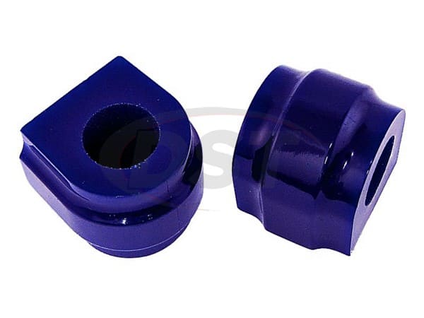 Rear Sway Bar Mount To Chassis Bushing - 18mm (0.71 inch)