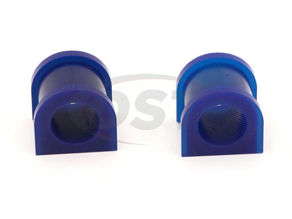 Front Sway Bar Bushings - 25mm (0.98 Inch) - Measure Bar Diameter
