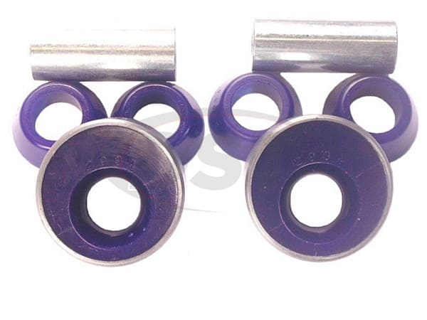 spf3386k Front Lower Control Arm Bushing - Inner Rear Position - Double Offset