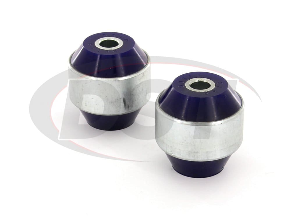 spf3388-70k Rear Trailing Arm Bushings - Front Position