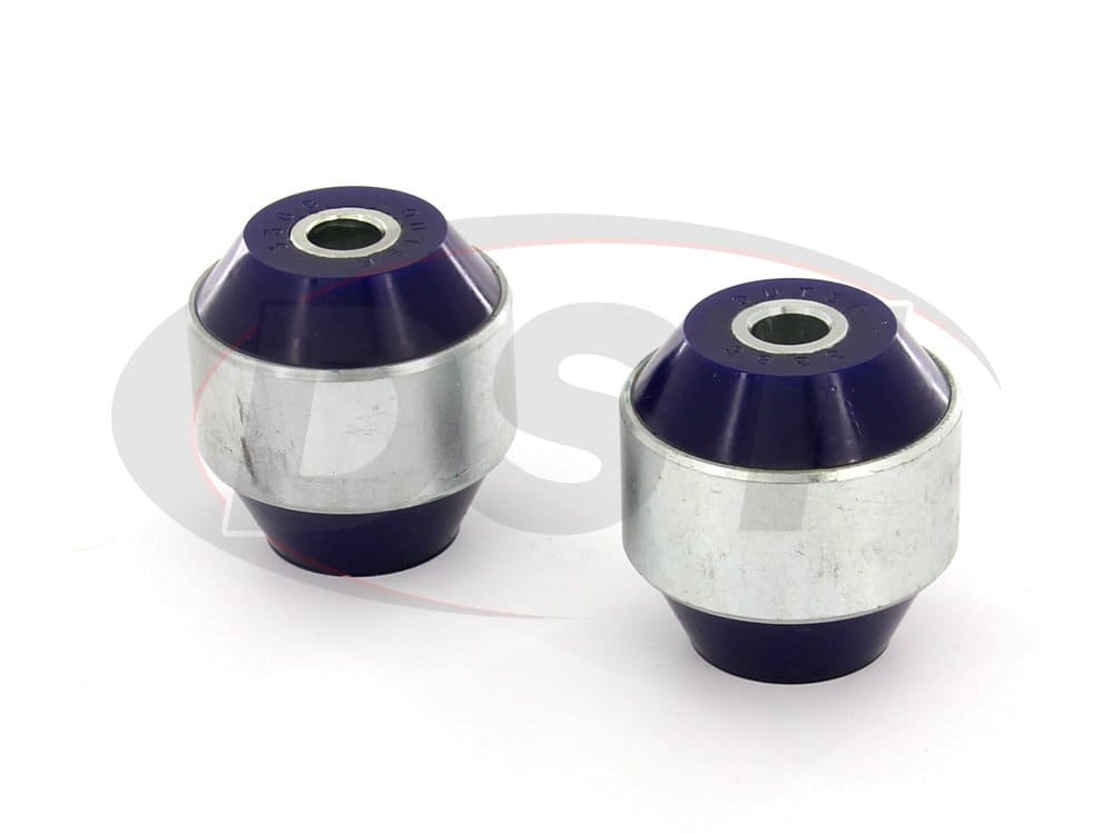 spf3388-70k Rear Trailing Arm Bushings - Front Position