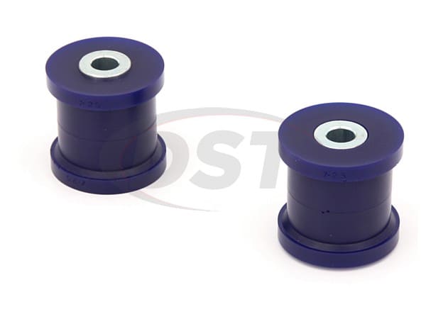 Front Lower Control Arm Bushings - Inner Front Position