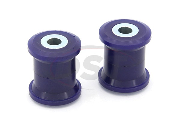 Front Lower Control Arm Bushings - Inner Rear Position