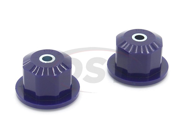 Rear Differential Support Bushing - Center Position