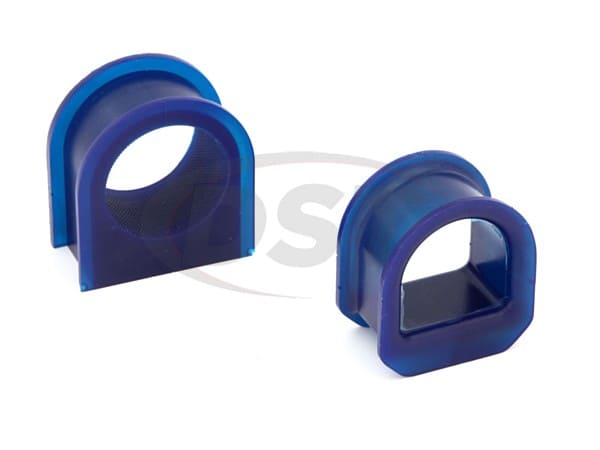 Front Rack and Pinion Bushings - Power Steering