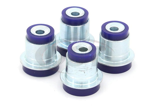 Front Upper Control Arm Bushing - Inner Position - Double Offset