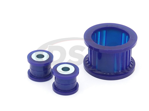 Front Steering Rack and Pinion Mount Bushings