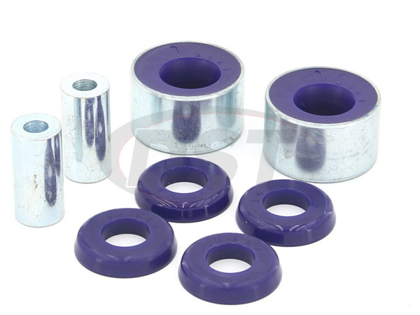 Front Lower Control Arm Bushing - Inner Rear Position