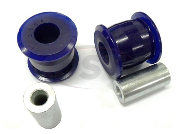Front Upper Control Arm Bushings - Rear Position