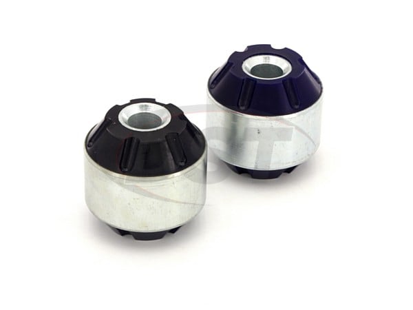 Front Lower Control Arm Bushings - Rear - Camber Correction