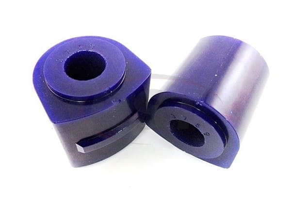 spf3759k Front Lower Control Arm Bushing - Rear Position
