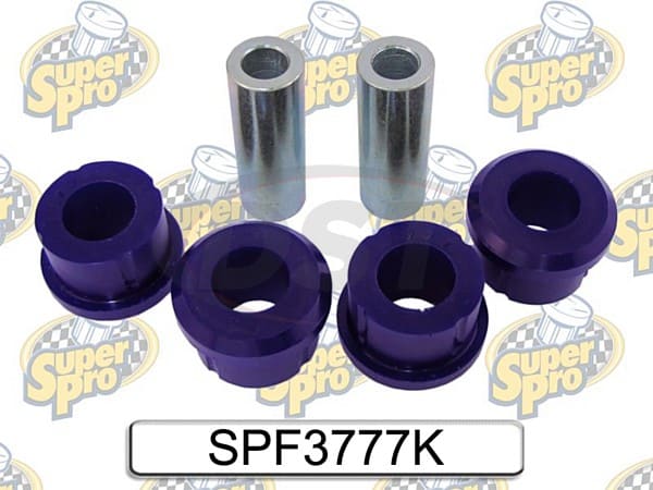spf3777k Front Lower Control Arm Bushing - Front Position