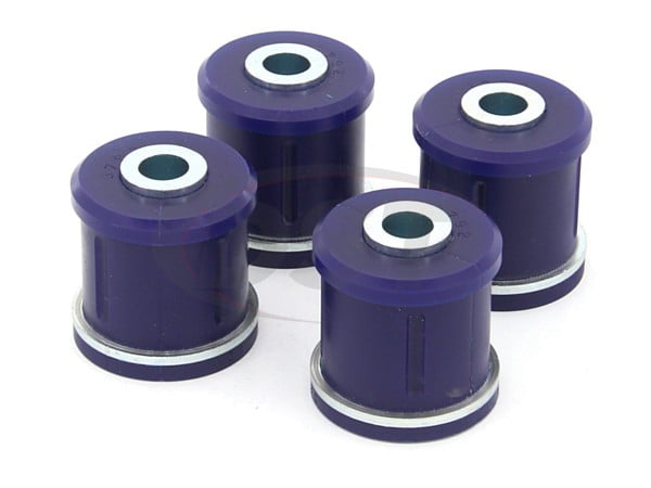 Front Upper Control Arm Bushing - Inner Position