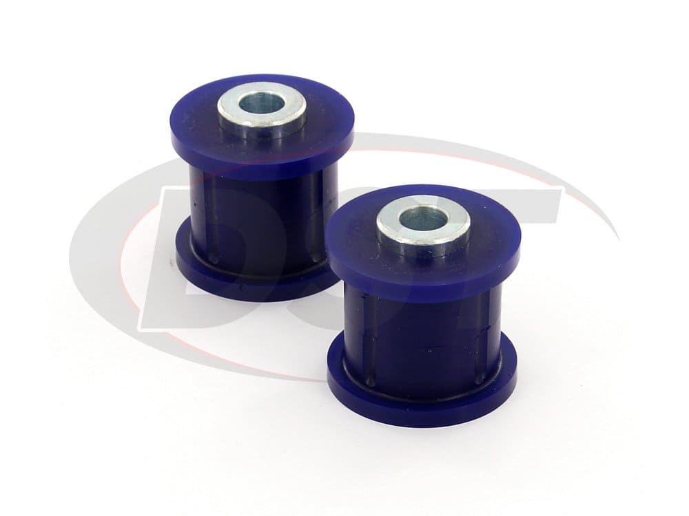 spf3817k Rear Trailing Arm Bushings - Front Position