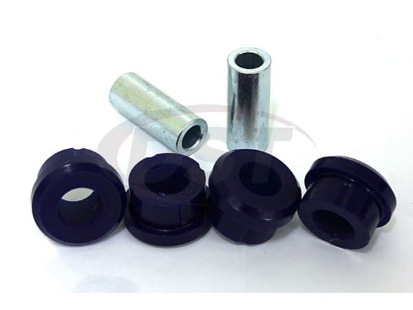 Rear Trailing Arm Bushings - Front Position
