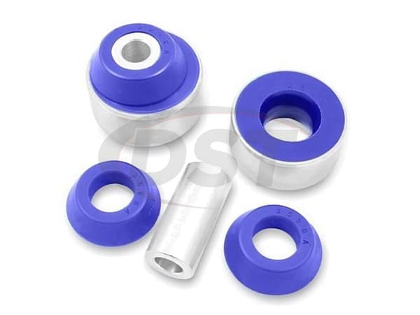 Front Lower Control Arm Bushing - Inner Rear Position - Single Offset