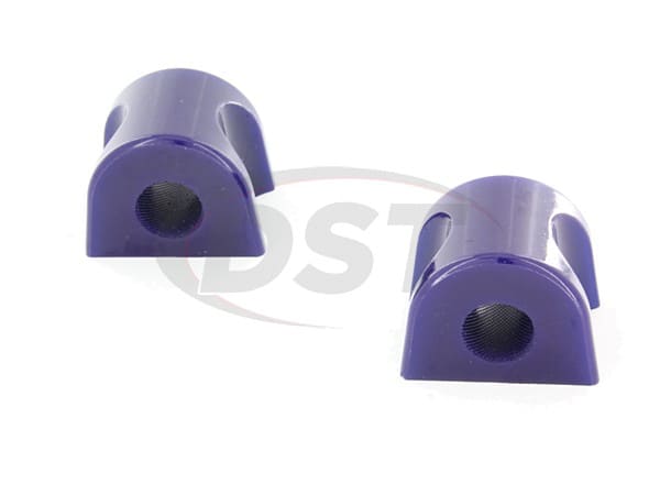 Front Sway Bar Bushings - 21mm (0.83 Inch)