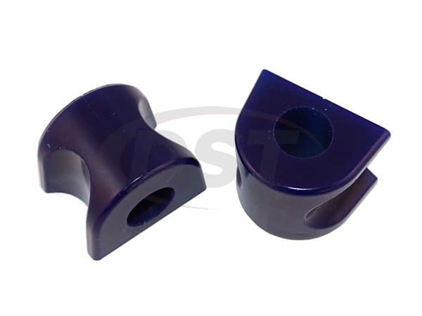 Front Sway Bar Mount To Chassis Bushing - 23 mm (0.95 Inch) - Measure Bar Diameter