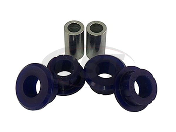 Rear Lateral Arm Rear Bushing - Lower Outer Position