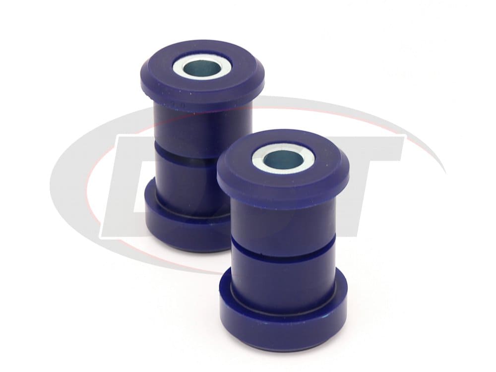 spf3881k Front Lower Control Arm Bushings - Rear Position