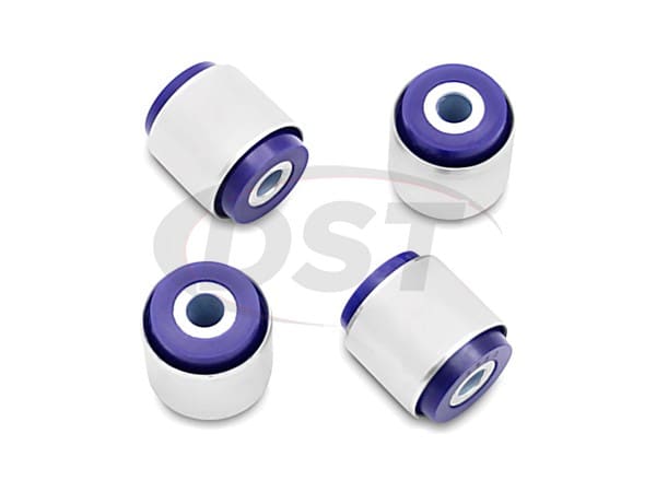 spf3953k Rear Lower Trailing Arm Bushings - Front and Rear Positions