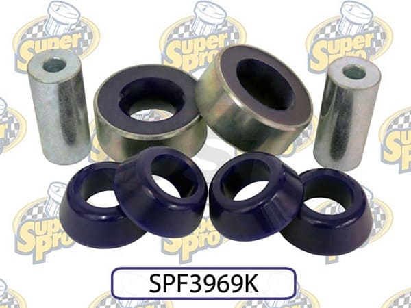 spf3969k Front Lower Control Arm Bushing - Rear Position
