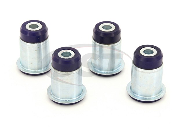 Rear Lower Control Arm Bushings - Inner Position - NOT FITTED FOR US OR CANADIAN MODELS
