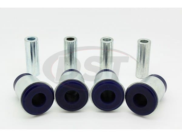 Rear Lower Control Arm Bushings - Inner Position - NOT FITTED FOR US OR CANADIAN MODELS