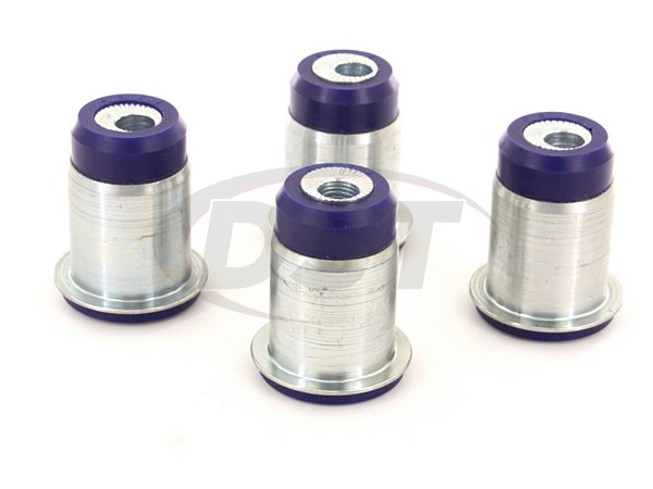 Adjustable Rear Upper Control Arm Bushings - Inner Position - NOT FITTED FOR US OR CANADIAN MODELS