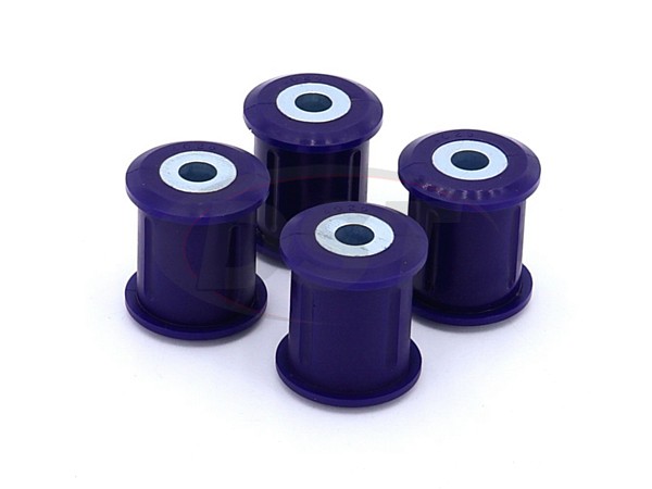 Rear Lower Control Arm Bushing - Inner and Outer Position