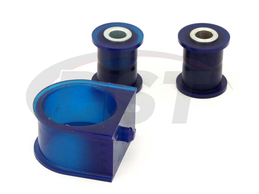 spf4087k Front Steering Rack and Pinion Mount Bushings