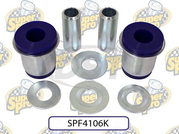 spf4106k Front Lower Control Arm Bushing - Front Position