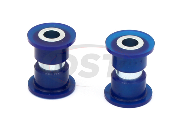 Front Steering Rack and Pinion Bushings for the Toyota Rav4
