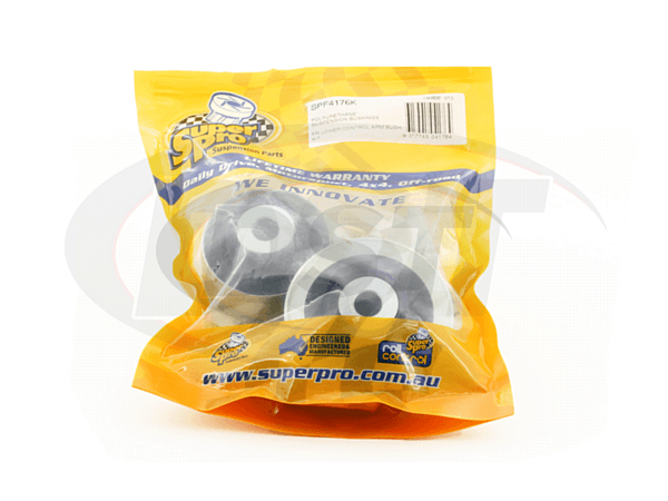 spf4176k Front Lower Control Arm Bushing - Rear Position