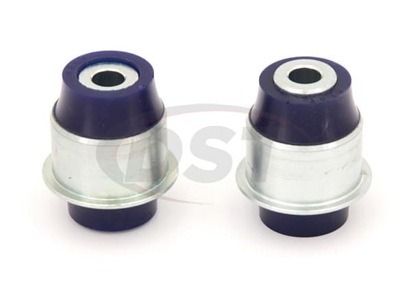 Rear Lower Control Arm Bushings - Inner Position for the Audi A3