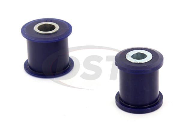 Rear Suspension Link Bushings - Connects Panhard Rod and Axle Beam