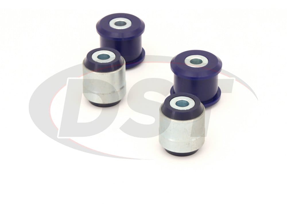 spf4210k Rear Lower Control Arm Bushings - Inner and Outer Position