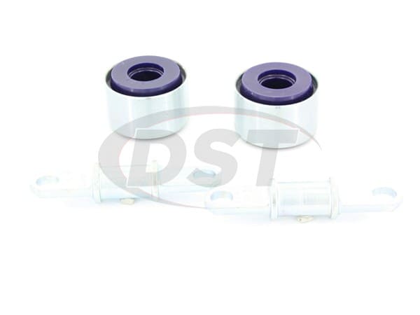 Rear Blade Control Arm Bushing - Front Position