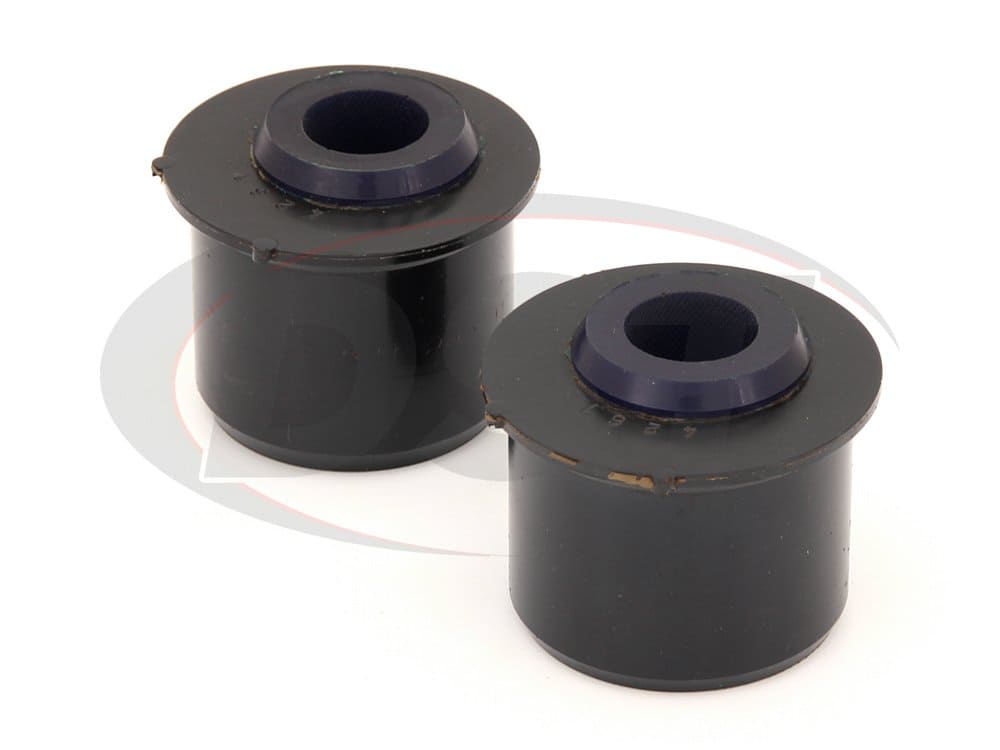 spf4261k Front Lower Control Arm Bushing - Rear Position - Double Offset
