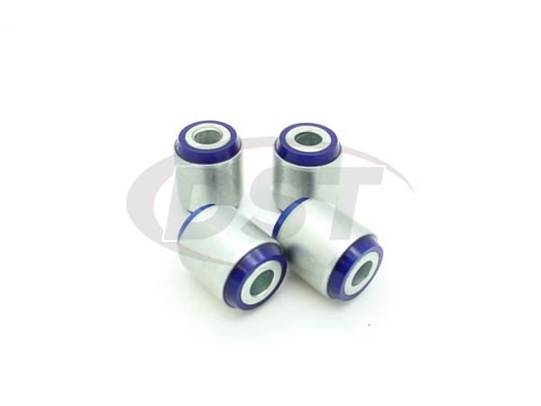 Rear Toe Control Arm Bushing - Inner and Outer Position